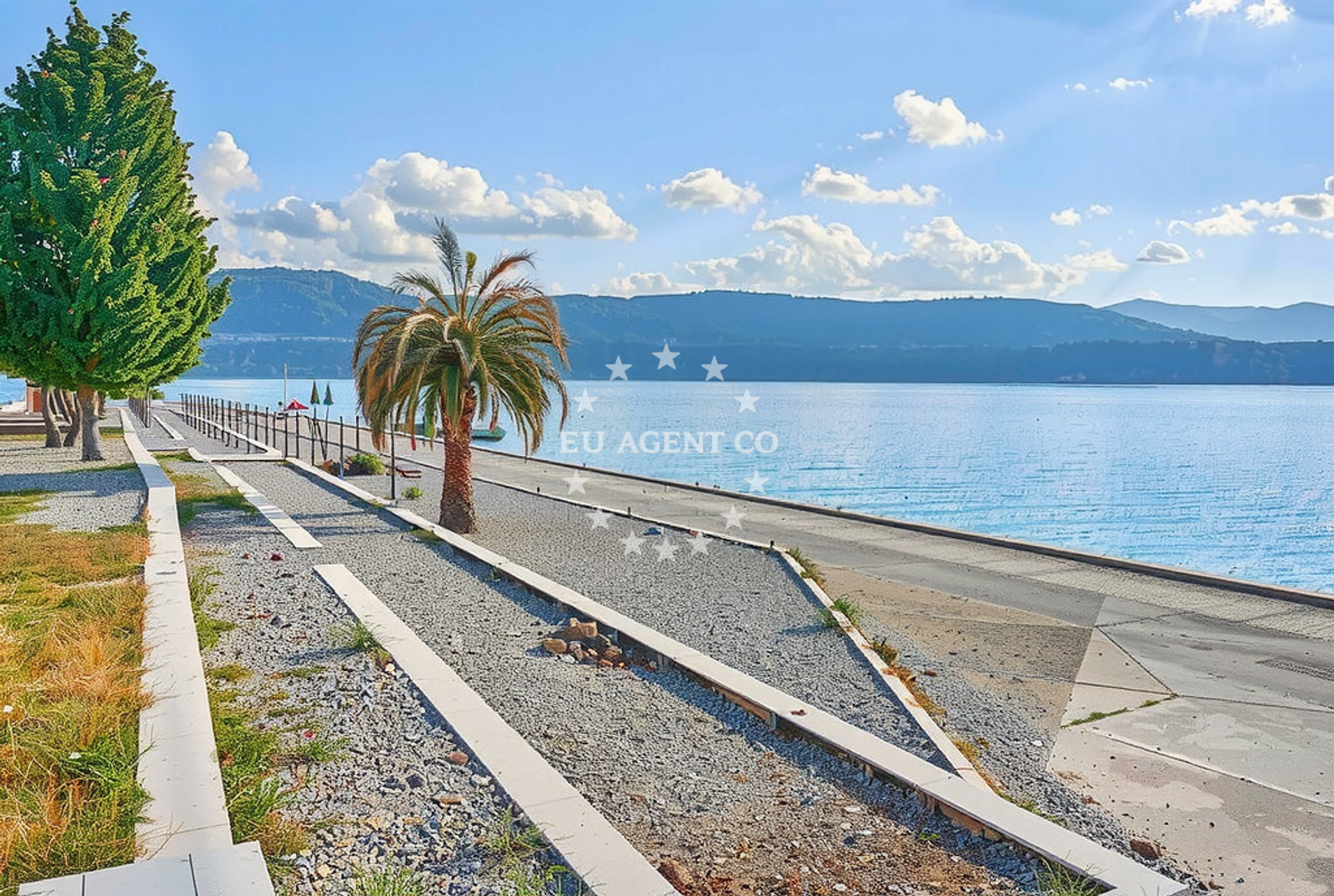 Additional view of Zenit, Neum in Zenit
