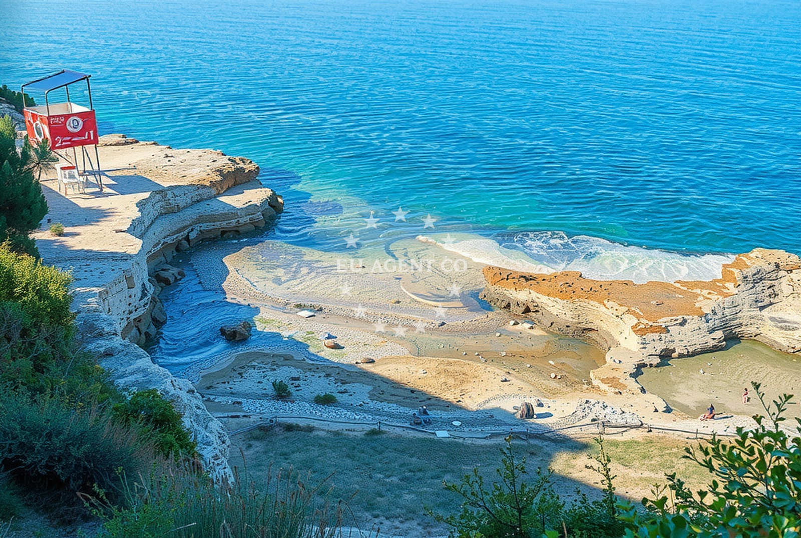 Additional view of Zlatne stijene, Pula in Zlatne stijene