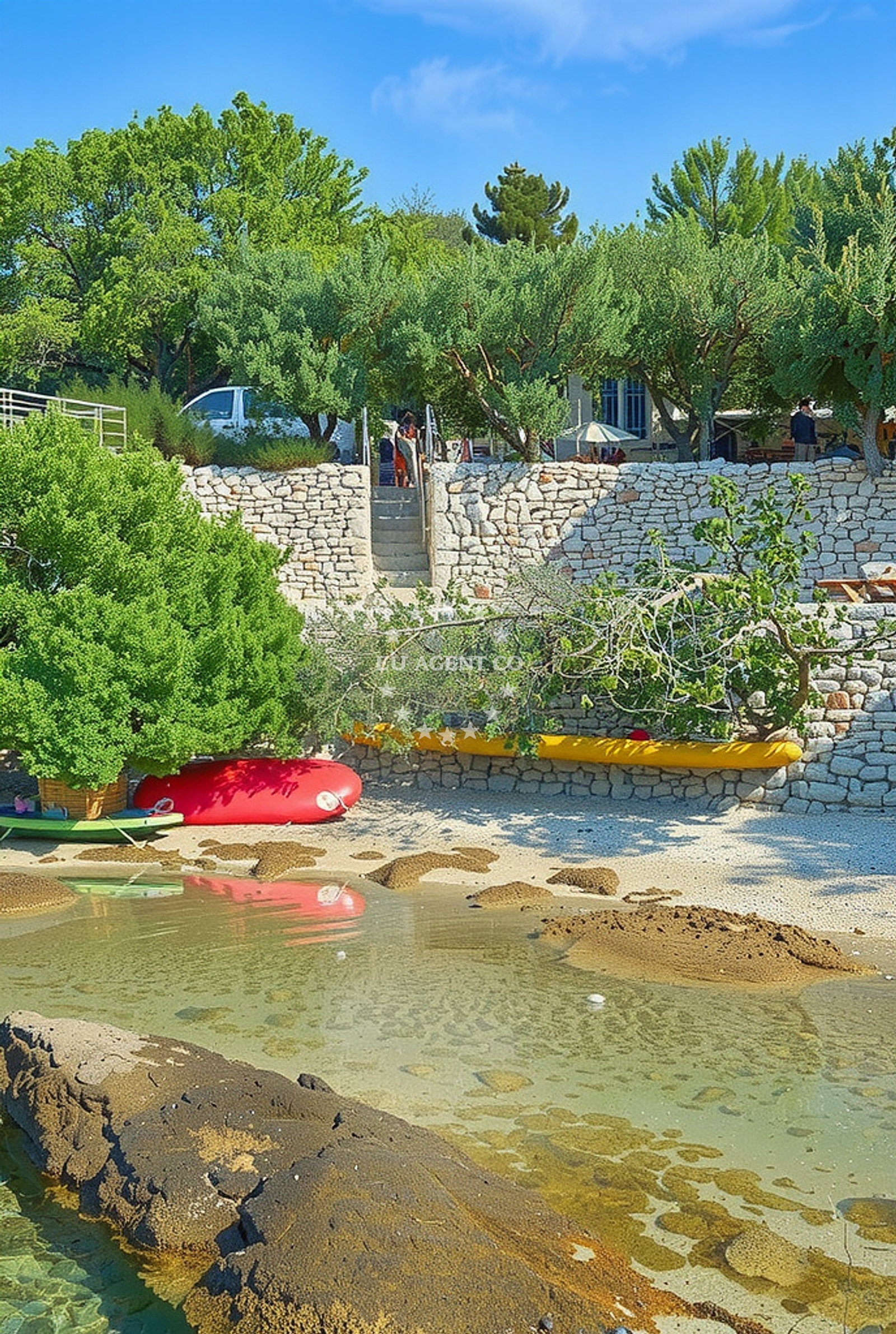 Additional view of Žuljana: beaches and coves (8) in Žuljana