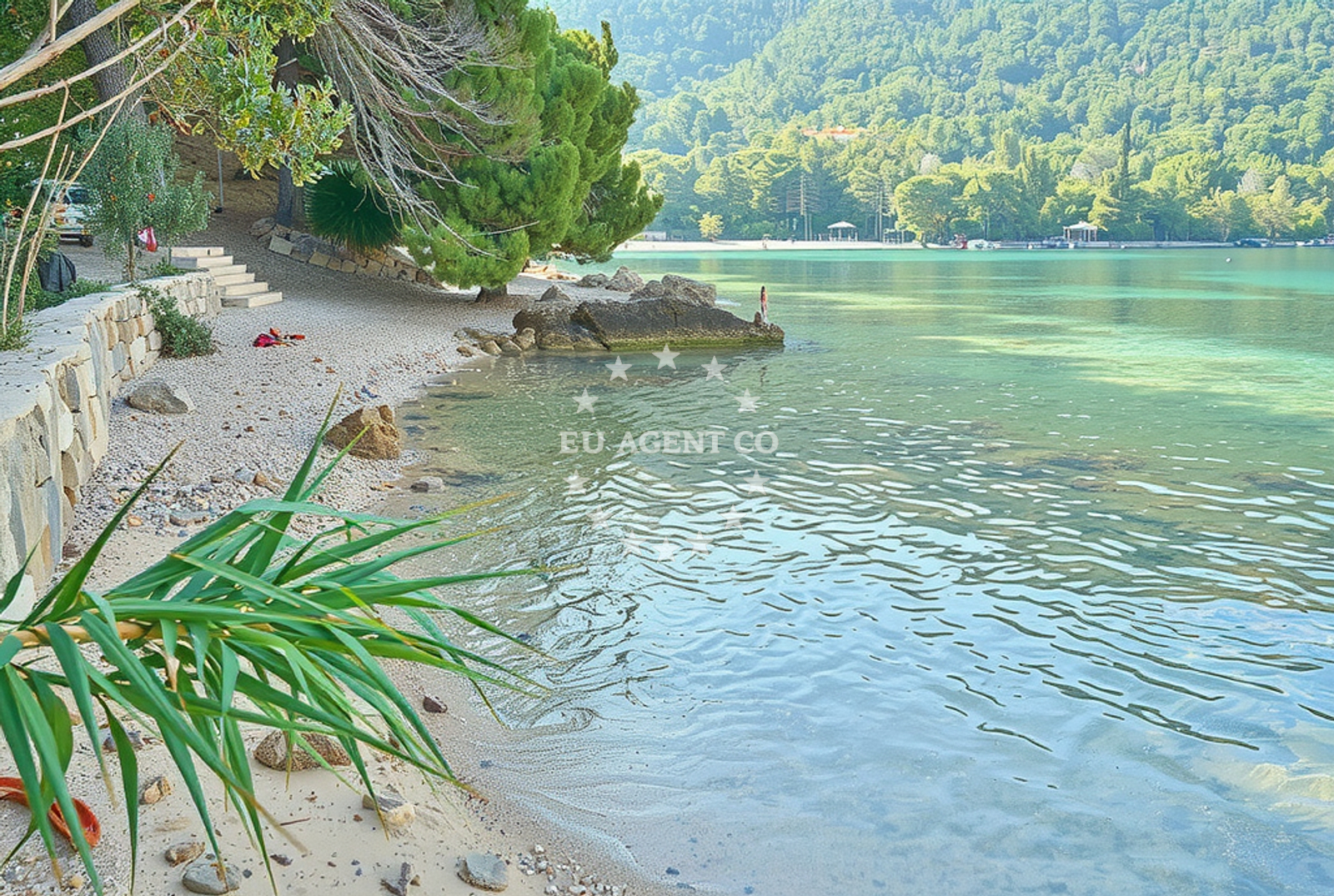 Additional view of Žuljana: beaches and coves (8) in Žuljana