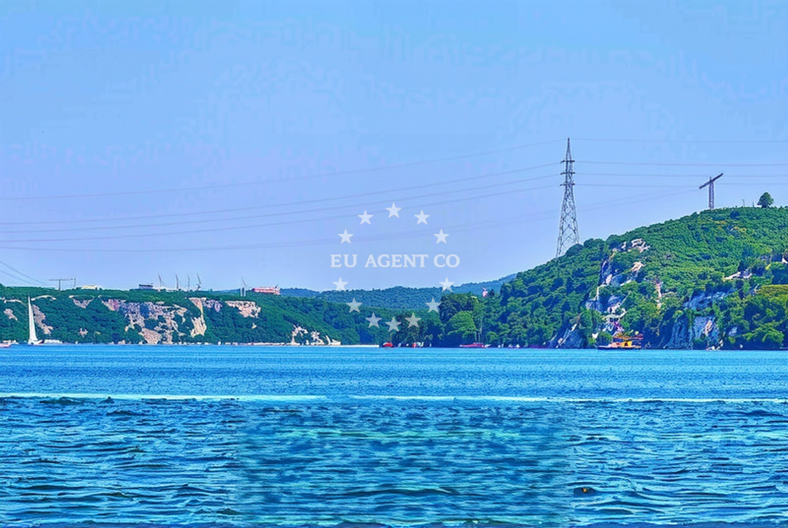 Additional view of Zvizda, Zaton (Šibenik) in Zvizda