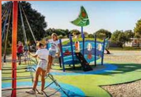 Campsites image