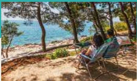 Campsites image