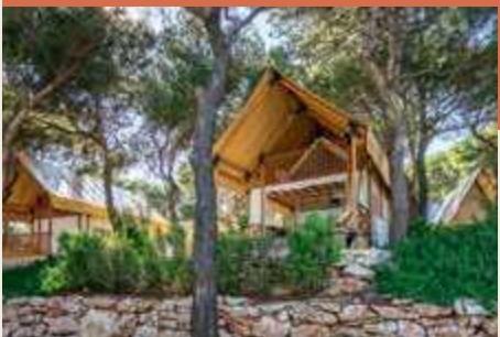 Campsites image