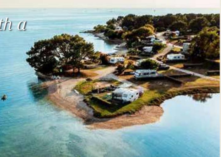 Campsites image