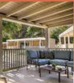 Campsites image