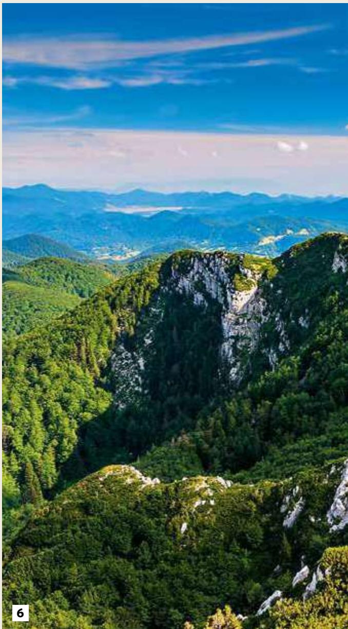 Campsites image