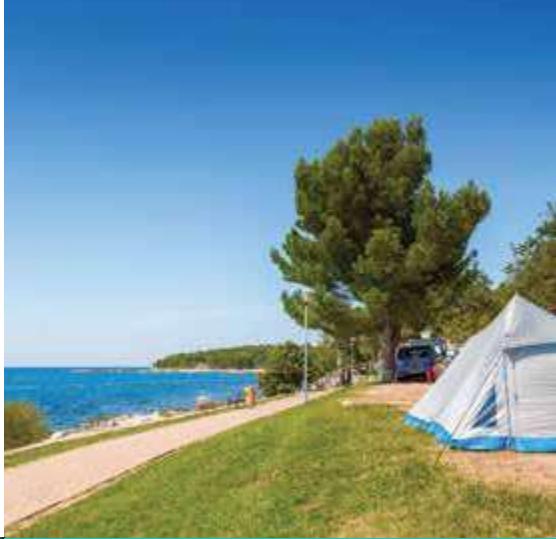 Campsites image