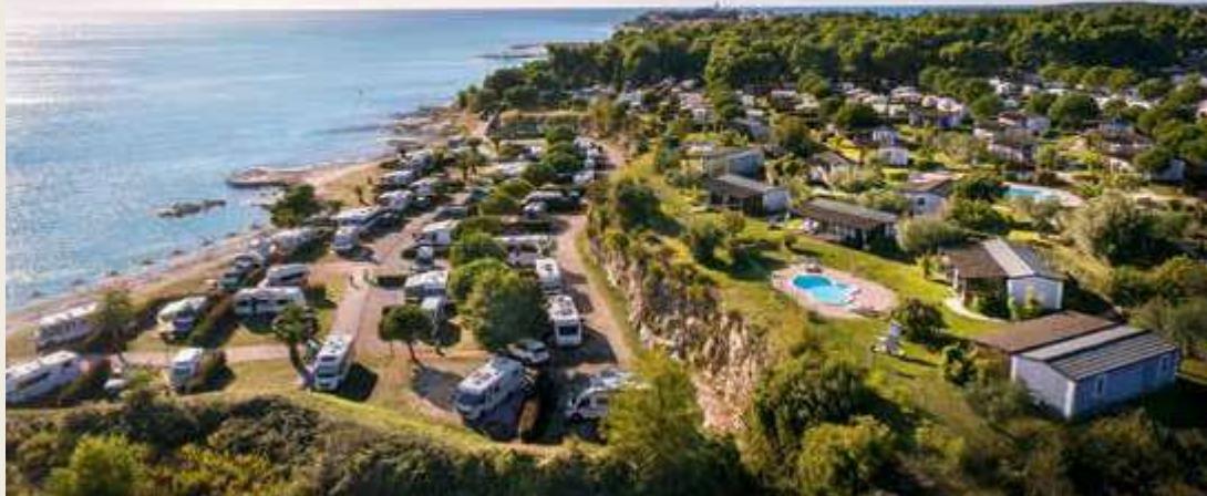 Campsites image