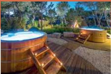 Campsites image