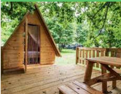 Campsites image