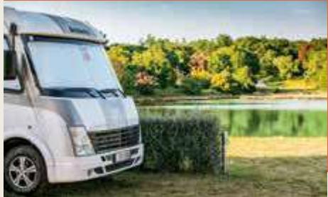 Campsites image