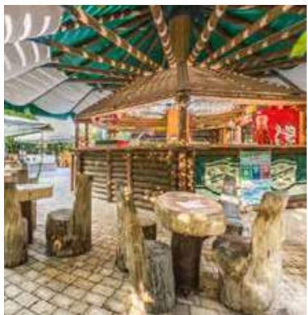 Campsites image