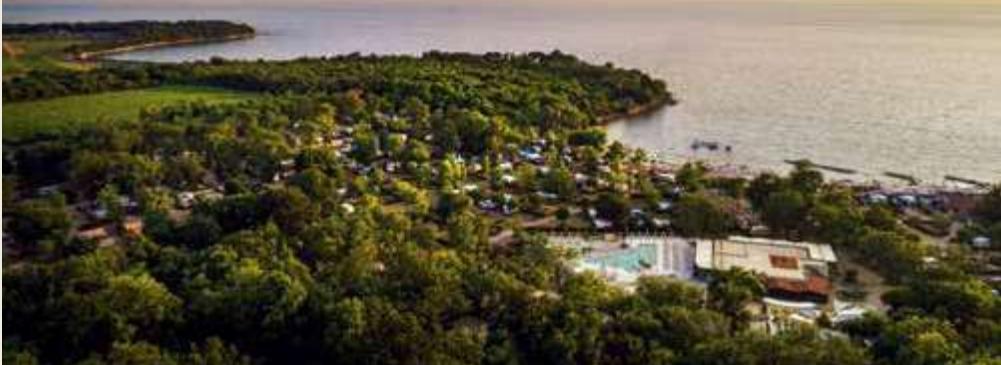 Campsites image