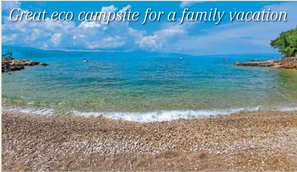Campsites image