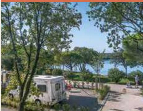 Campsites image