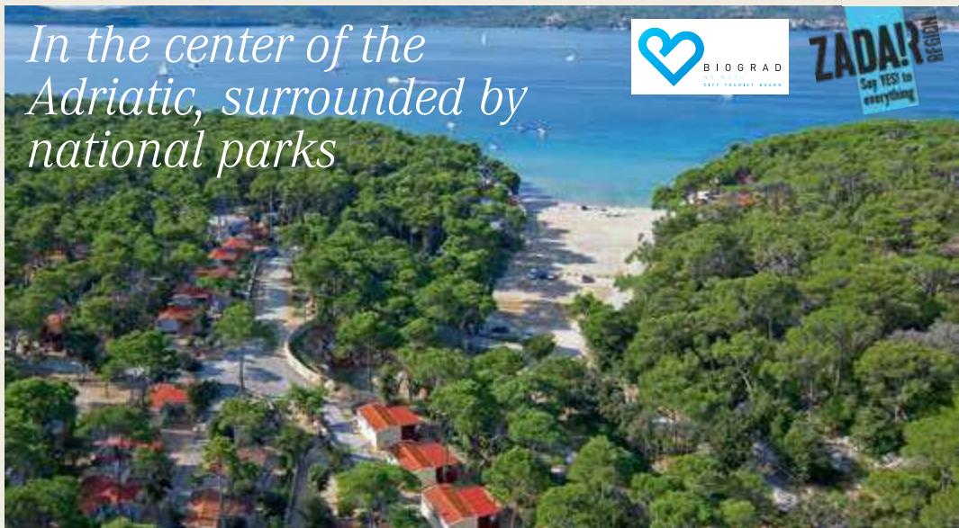 Campsites image