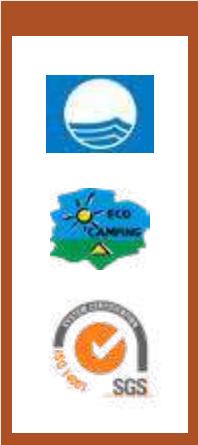 Campsites image