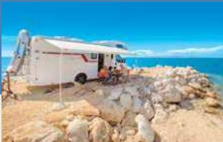 Campsites image