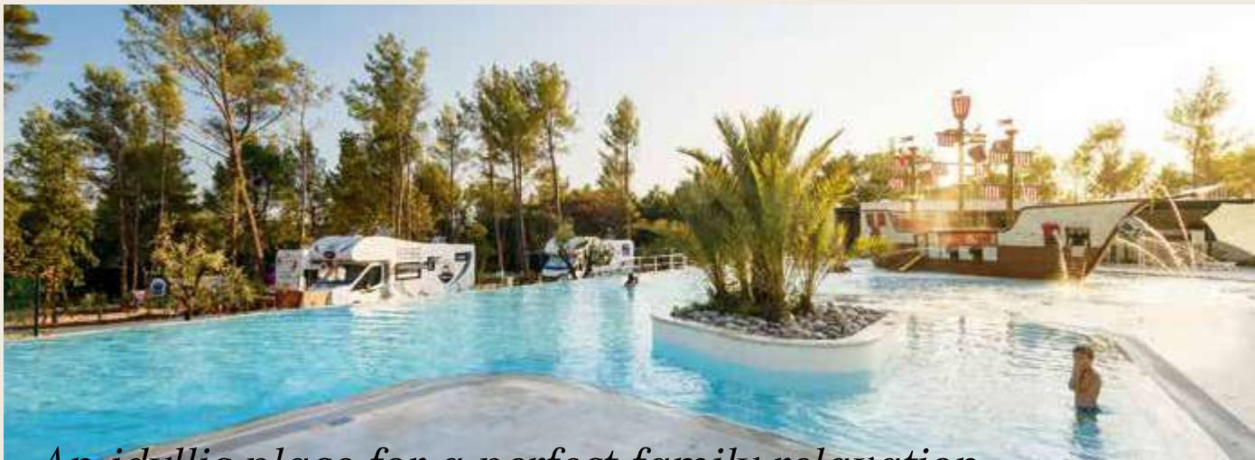 Campsites image