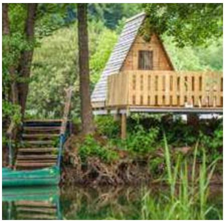 Campsites image