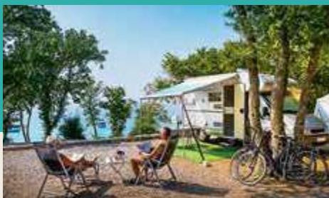 Campsites image