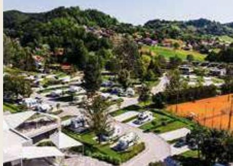 Campsites image