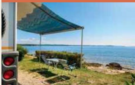 Campsites image