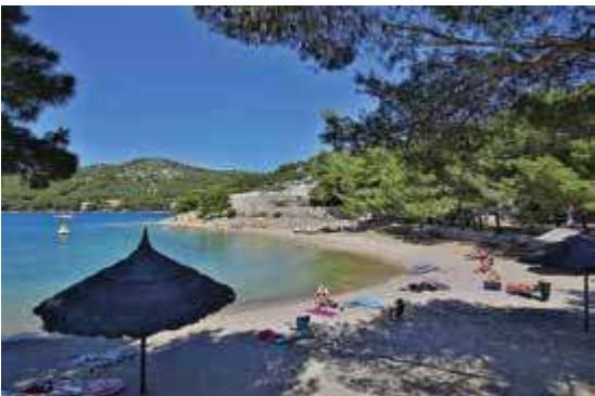 Campsites image