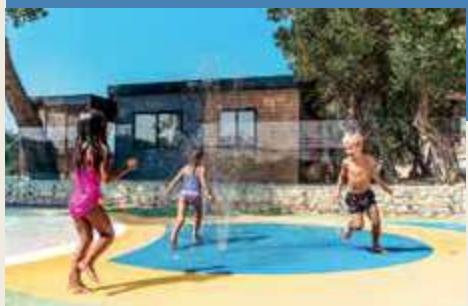 Campsites image