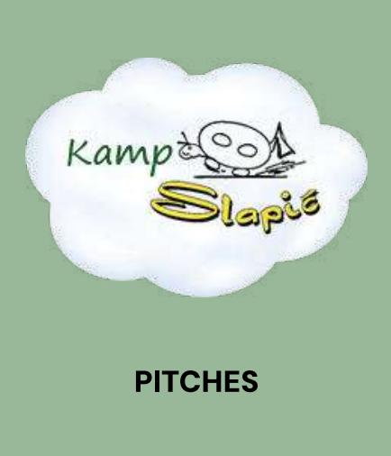 Campsites image