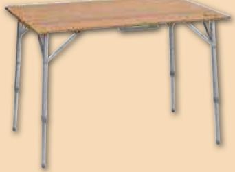 Campsites image