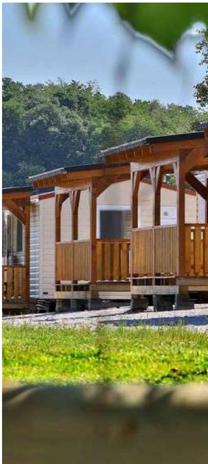 Campsites image