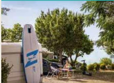 Campsites image