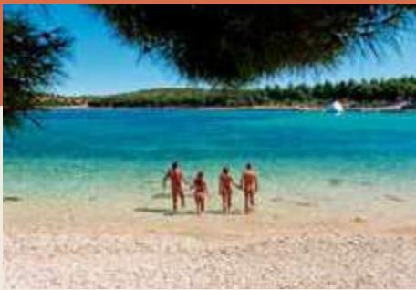 Campsites image