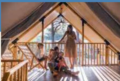 Campsites image