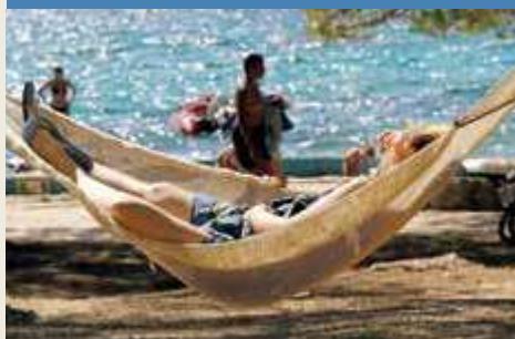 Campsites image