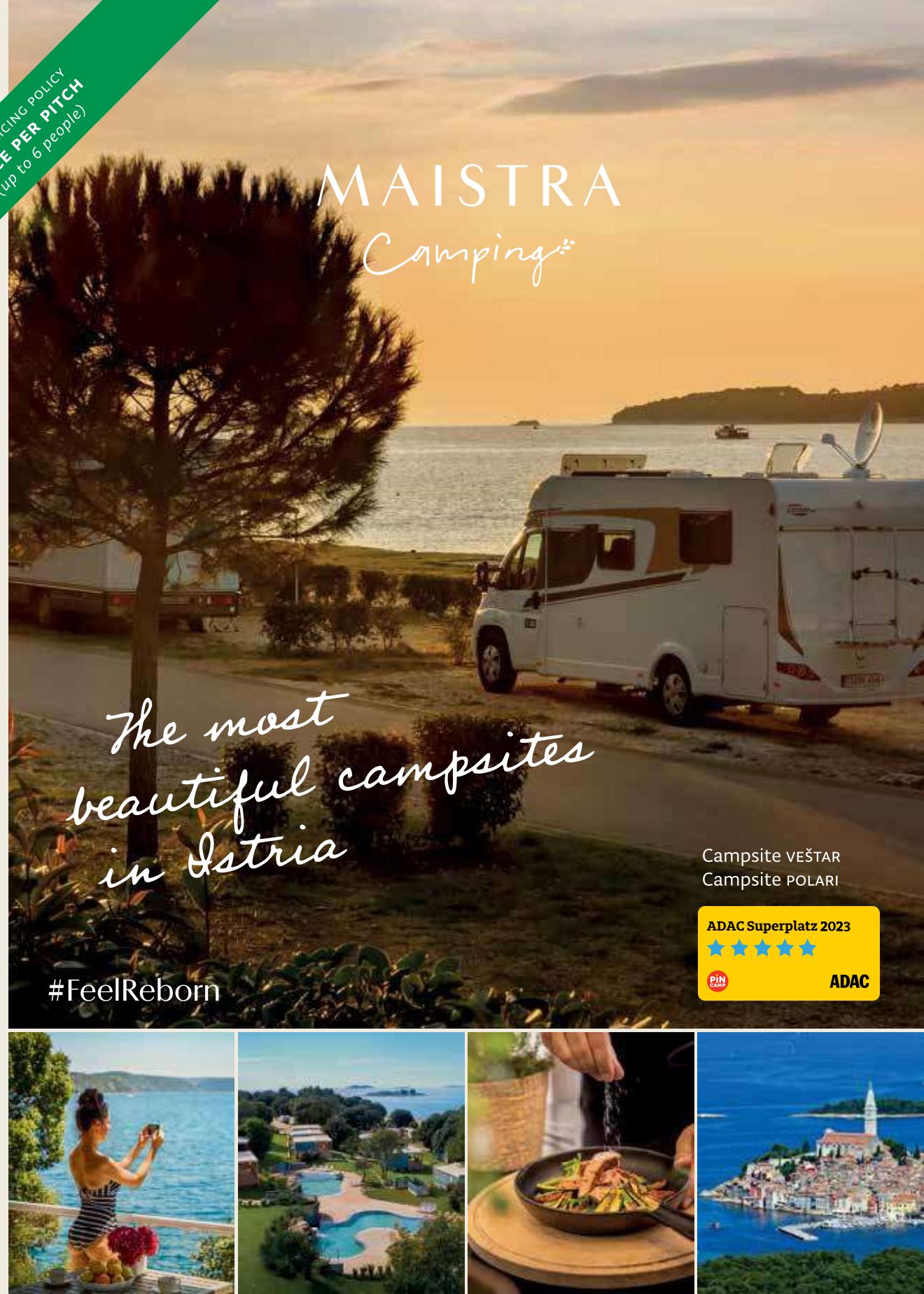 Campsites image