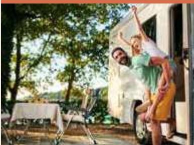 Campsites image
