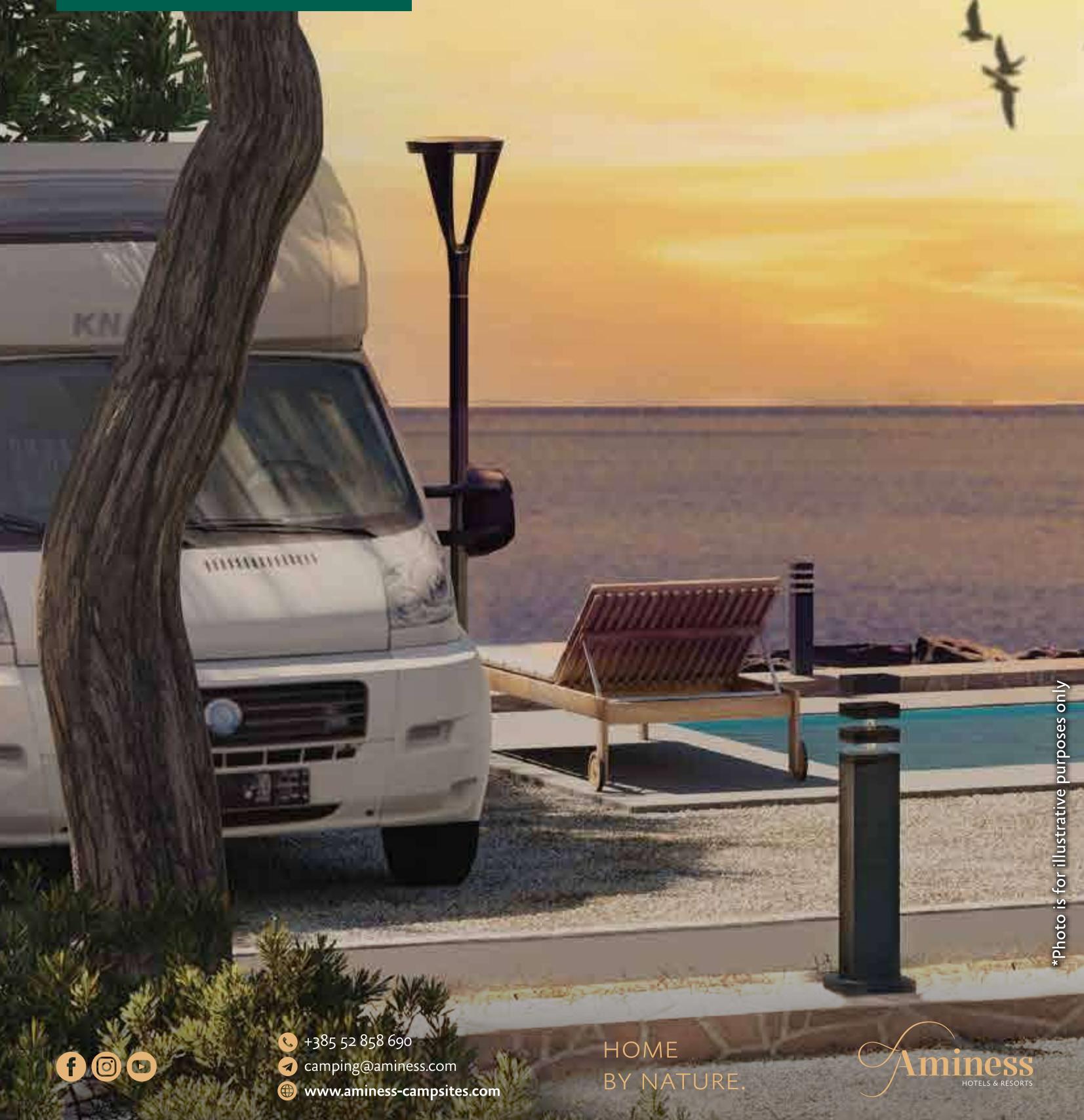Campsites image