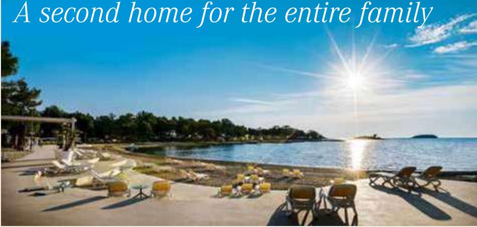 Campsites image