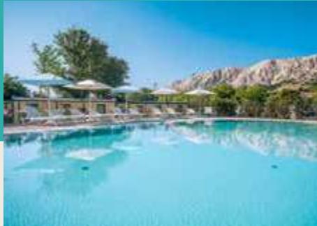 Campsites image