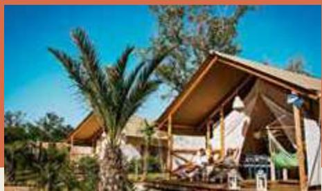 Campsites image