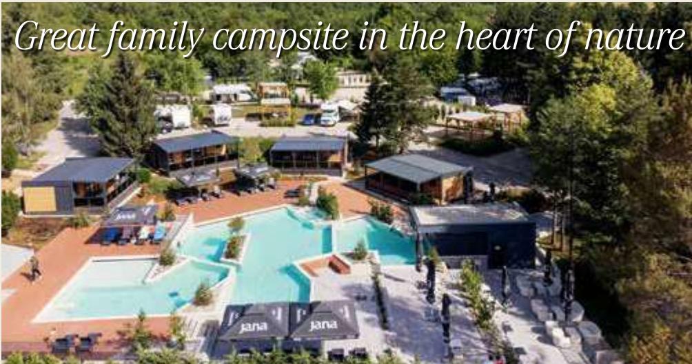 Campsites image