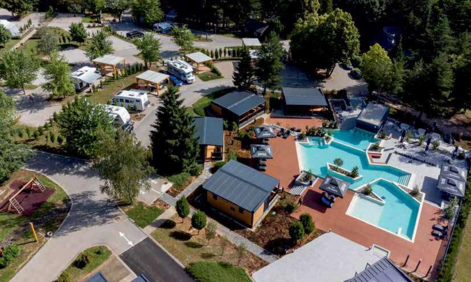Campsites image