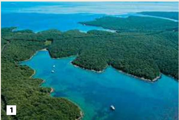 Campsites image