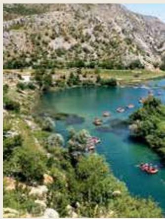Campsites image