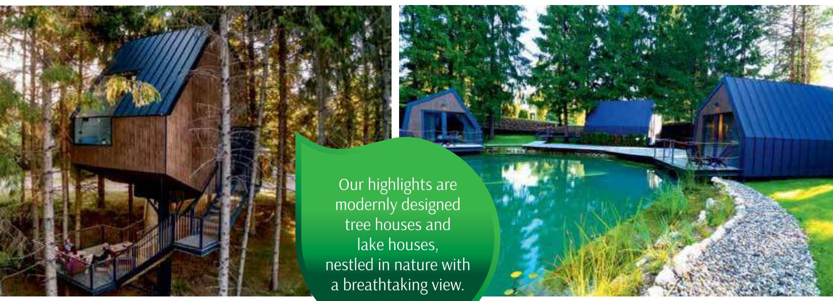 Campsites image