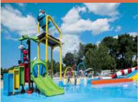 Campsites image
