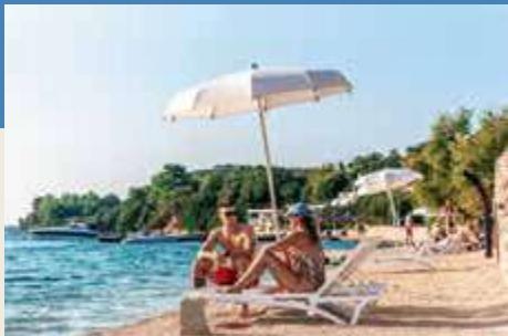 Campsites image